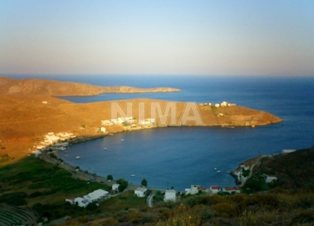 Land ( province ) for Sale Kythnos, Islands (code N-14124)