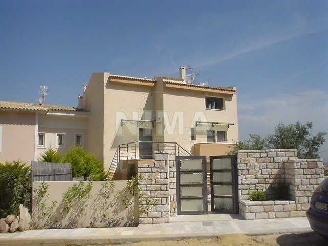 Freestanding house for Sale Ekali, Athens northern suburbs (code N-14814)