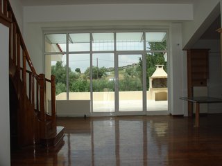 Freestanding house for Rent -  Pallini, Athens eastern suburbs