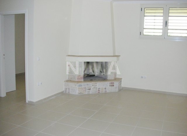 Semi detached house for Rent -  Kifissia - Kastri, Athens northern suburbs