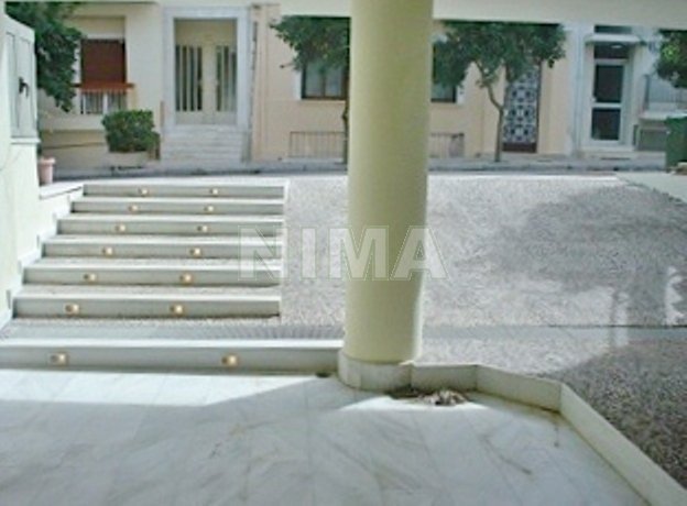 Freestanding house for Rent -  Kastella, Piraeus