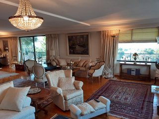 Furnished houses for Rent -  Kifissia - Kastri, Athens northern suburbs