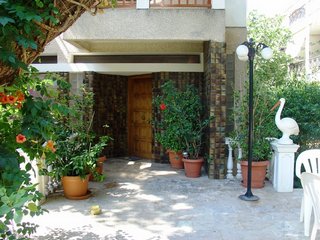 Freestanding house for Rent -  Pendeli, Athens northern suburbs