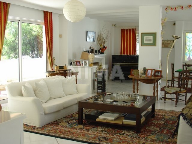 Freestanding house for Sale -  Kifissia - Kastri, Athens northern suburbs