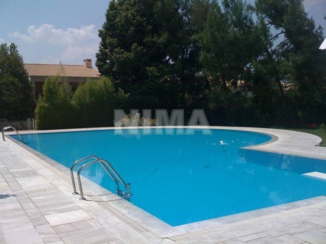 Duplex apartment for Sale Kifissia - Kefalari, Athens northern suburbs (code N-12538)