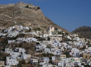 For sale holiday homes Leros Islands