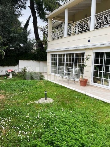 Freestanding house for Sale Dionissos, Athens northern suburbs (code N-15597)