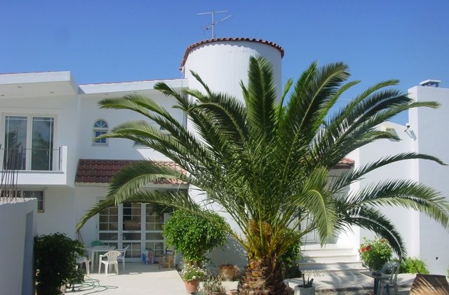 Maison de vacances à vendre Crete, Îles (Référence N-12355)