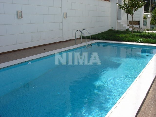 Freestanding house for Rent Dionissos, Athens northern suburbs (code N-12754)