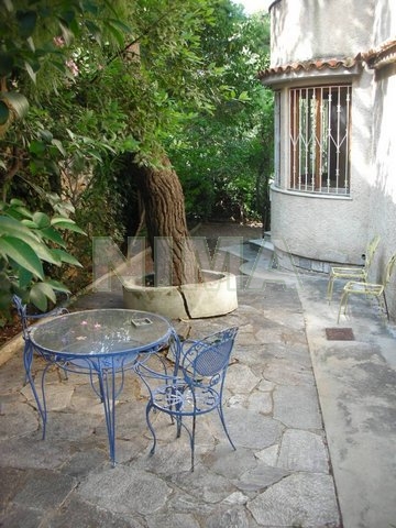 Freestanding house for Rent Kifissia - Politia, Athens northern suburbs (code N-5374)