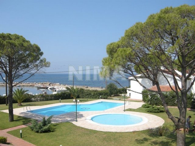 Holiday homes for Sale Nafpaktos, Coastal areas of mainland Greece (code N-12894)