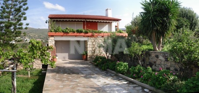 Holiday homes for Sale Aegina, Islands (code N-13711)