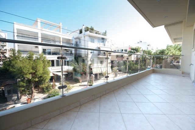 Apartment for Sale -  Alimos, Athens southern suburbs