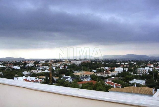 Semi detached house for Rent Kifissia - Kefalari, Athens northern suburbs (code N-4133)