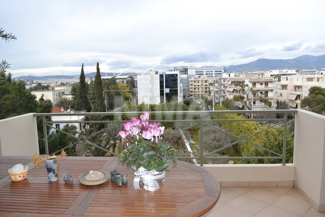 Apartment for Sale -  Maroussi, Athens northern suburbs