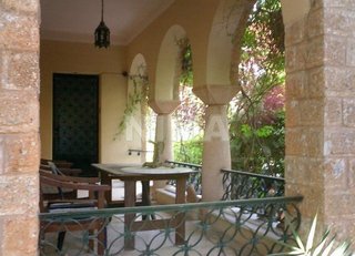 Furnished houses for Rent -  Kifissia - Kefalari, Athens northern suburbs