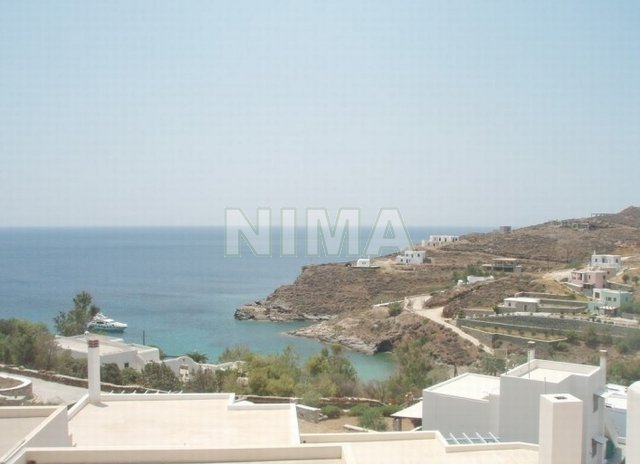 Maison de vacances à vendre Syros, Îles (Référence N-14613)