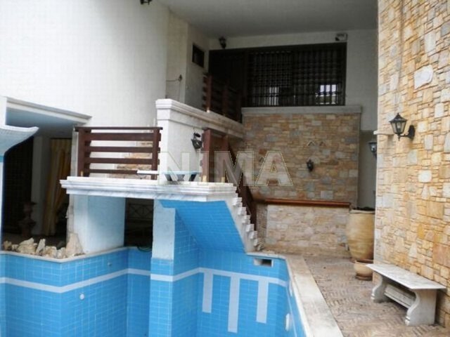 Freestanding house for Sale Kifissia - Politia, Athens northern suburbs (code N-12607)