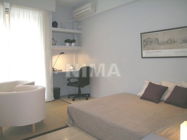 Furnished houses for Rent -  Center, Athens center