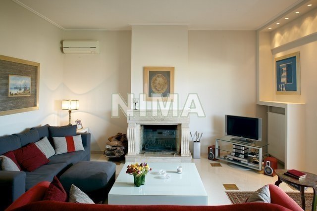 Apartment for Sale Kifissia, Athens northern suburbs (code N-12759)