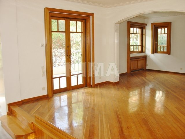 Freestanding house for Rent Kifissia, Athens northern suburbs (code N-5175)