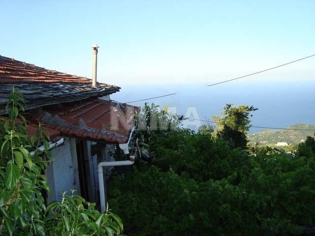 Ferienhäuser zum Verkauf Pilio, Küstengebiete des griechischen Festlands (referenz Nr. N-14438)