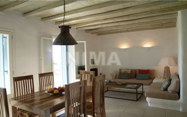 Holiday homes for Rent Paros, Islands (code N-12716)