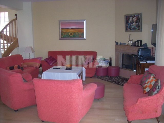 Semi detached house for Sale -  Maroussi, Athens northern suburbs