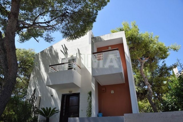 Einfamilienhaus zum Verkauf -  Varimbobi, Athen nördliche Vororte