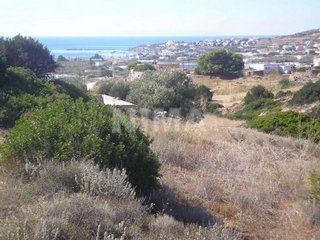 zum Verkauf Grundstück (Provinz) Syros Inseln