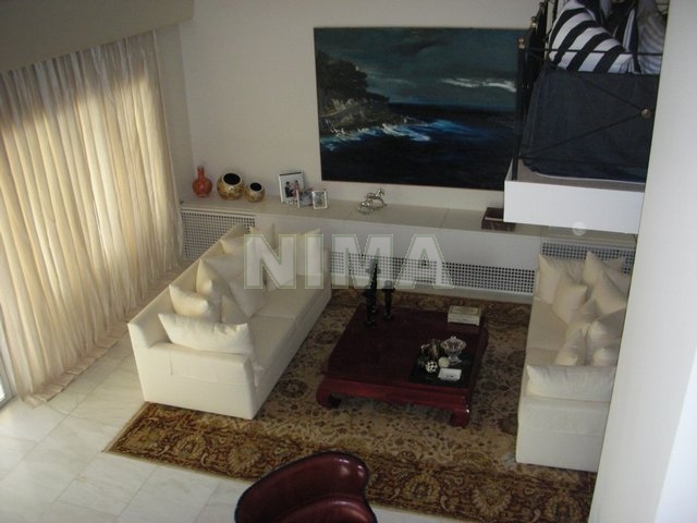 Freestanding house for Rent Kifissia - Politia, Athens northern suburbs (code N-5448)