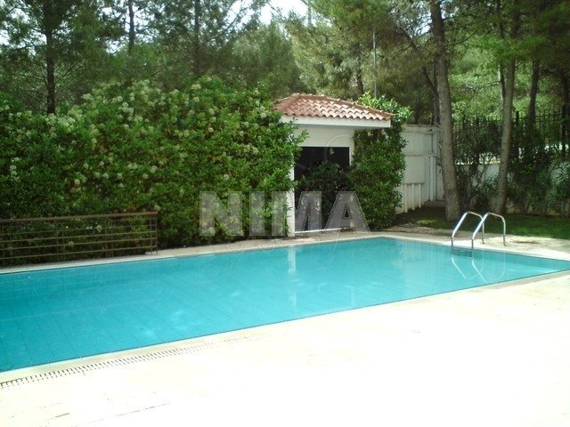 Semi detached house for Rent Dionissos, Athens northern suburbs (code N-3529)