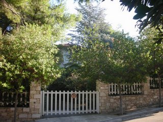 Einfamilienhaus zum Verkauf -  Ekali, Athen nördliche Vororte