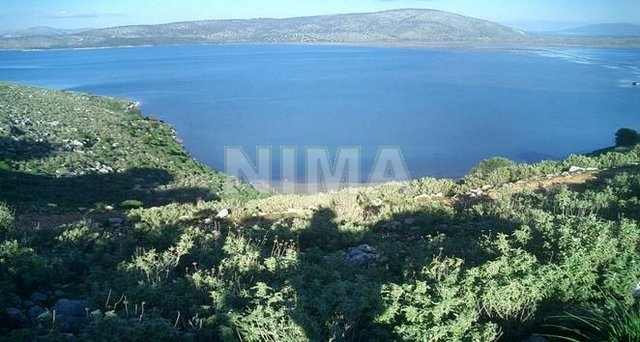 частный остров на Продажу Кефалония, Острова (Код N-12196)
