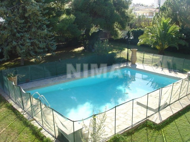 Freestanding house for Rent -  Nea Erithrea, Athens northern suburbs