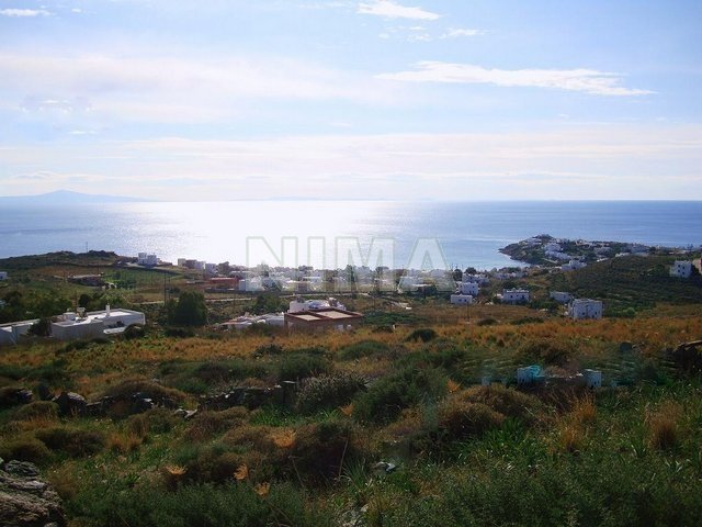 земельные участки ( провинция ) на Продажу Сирос, Острова (Код N-13254)