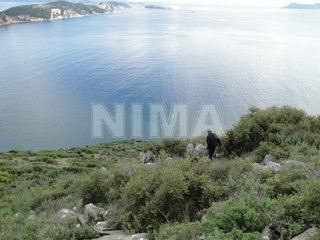 Land - Investment for Sale -  Lefkada, Islands