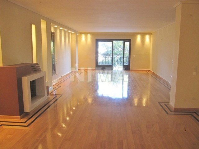 Apartment for Rent Ekali, Athens northern suburbs (code N-542)