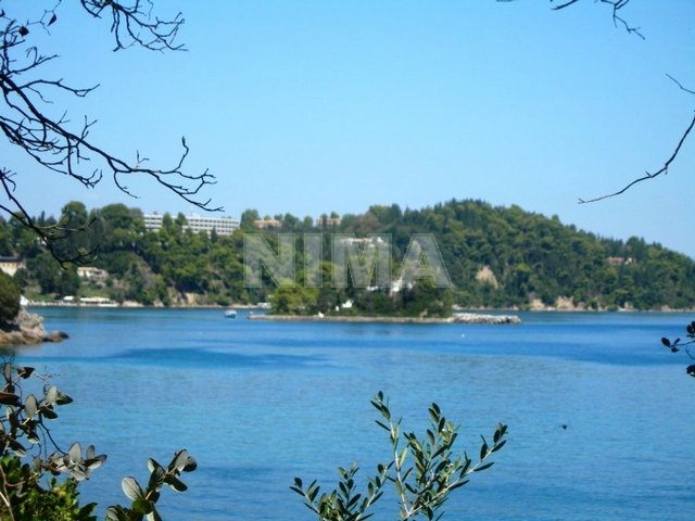 Maison de vacances à louer -  Corfu, Îles