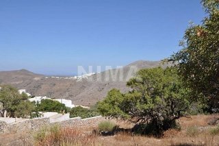 Grundstück ( Provinz ) zum Verkauf -  Amorgos, Inseln