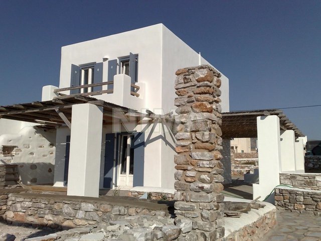 Holiday homes for Sale Paros, Islands (code N-15256)