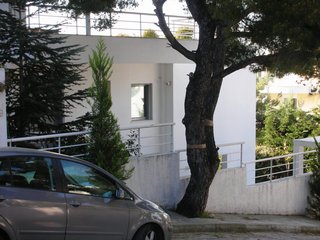 апартамент в Аренду -  Кифисия - Полития, Северный пригороды Афин