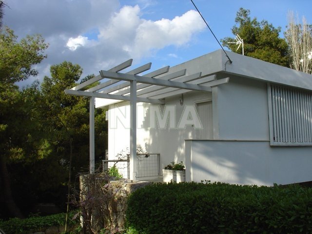 Freestanding house for Rent Kifissia - Politia, Athens northern suburbs (code N-5205)