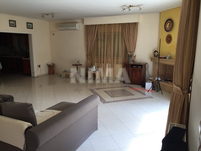 Duplex apartment for Rent Kifissia, Athens northern suburbs (code N-15334)