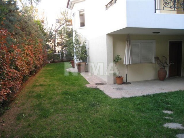 Semi detached house for Sale Kifissia - Politia, Athens northern suburbs (code N-11546)