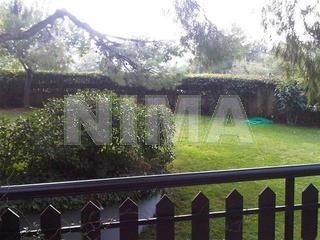 Freestanding house for Rent Kifissia - Politia, Athens northern suburbs (code N-5437)
