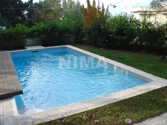 Semi detached house for Rent Kifissia, Athens northern suburbs (code N-13739)