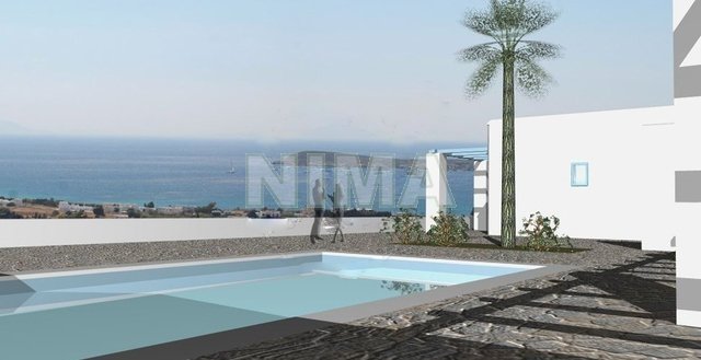 Holiday homes for Sale Paros, Islands (code N-14999)