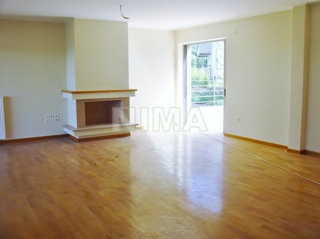 Semi detached house for Rent Kifissia Nea, Athens northern suburbs (code N-11804)