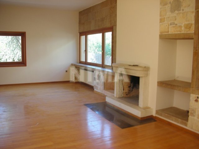 Freestanding house for Rent Kifissia - Politia, Athens northern suburbs (code N-12942)